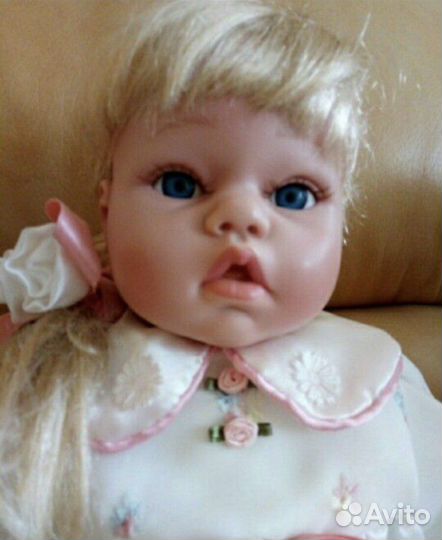 Куклы.винтаж