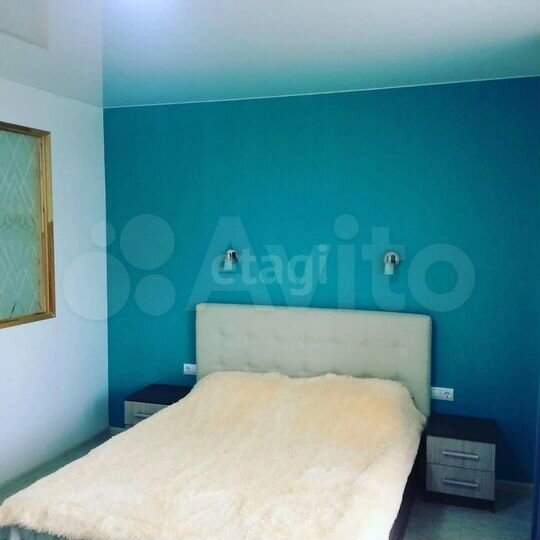 Апартаменты-студия, 36,5 м², 4/4 эт.