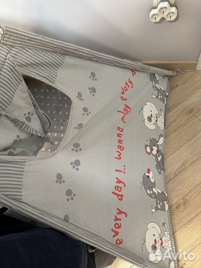 Вигвам палатка детская