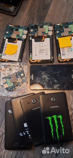 Samsung galaxy tab a 7.0 sm-t285