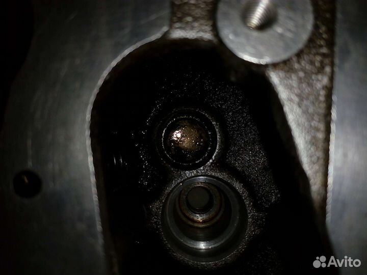 Мечик из пробки для ремонта заглушки гбц ваз2112