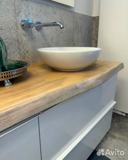 Тумба под раковины в ванную
