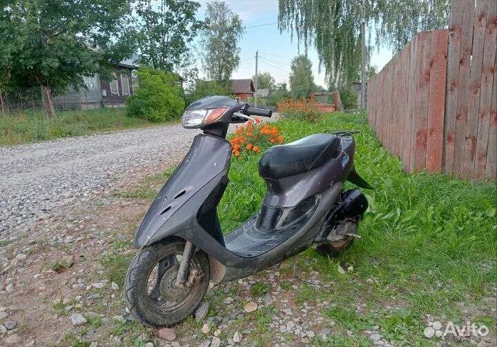 Продам Хонда дио AF35