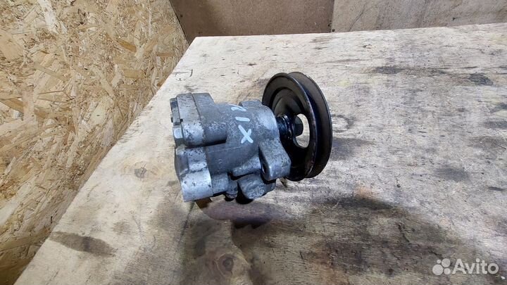 Насос гур G4ED Hyundai Matrix 1