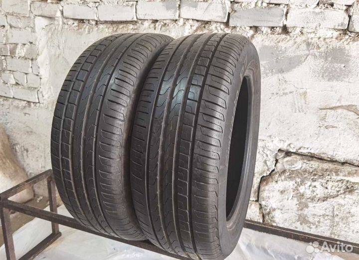Pirelli Cinturato P7 215/55 R17 94V