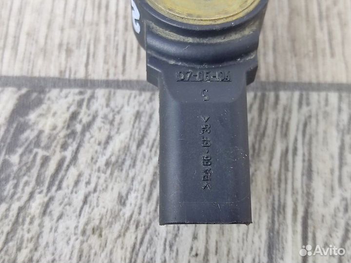 Датчик детонации citroen C4 2005-2011