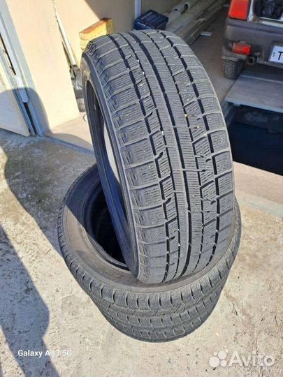 Yokohama Ice Guard IG50 195/55 R15