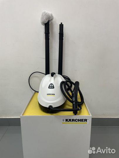 Пароочиститель karcher SC 2 EasyFix premium