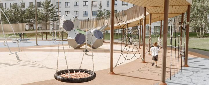 1-к. квартира, 48,2 м², 36/43 эт.