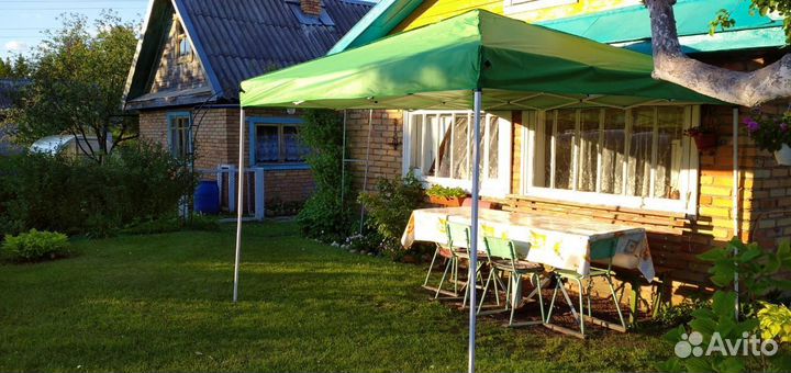 Шатер гармошка 3х3