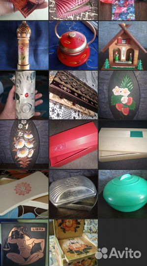 Сувенир детства