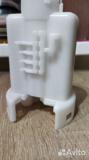 Топливный фильтр