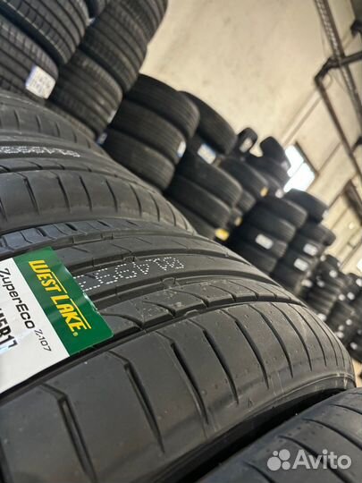 Westlake ZuperAce Z-007 275/45 R21 111Y