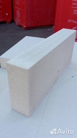 Газоблоки, большой выбор