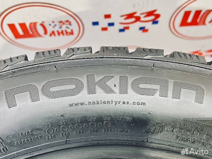 Nokian Tyres Hakkapeliitta R2 215/55 R17 98R