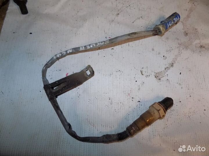 Датчик кислородный/Lambdasonde Focus II 2005-2008