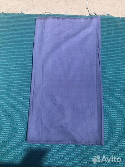 Ткани, материал