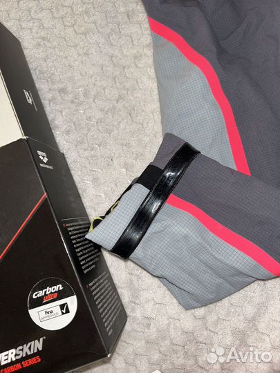 Гидрокостюм женский arena