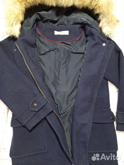 Пальто Mango 128