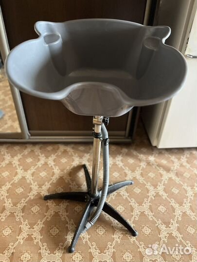 Мойка парикмахерская переносная