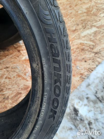 Hankook Ventus ST RH06 275/720 R40 106W