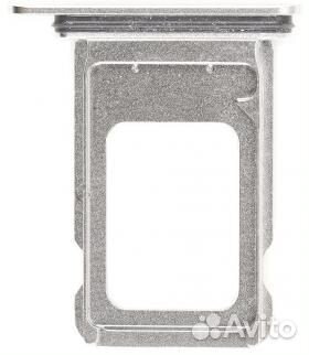 Лоток SIM-карты iPhone XS Max