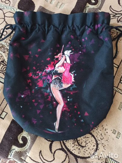 Чехол для мяча