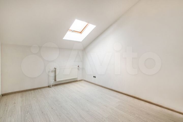 2-к. квартира, 40,8 м², 3/3 эт.