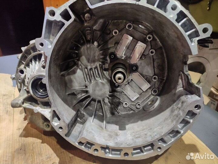 Power Shift DCT250 DSG Ford