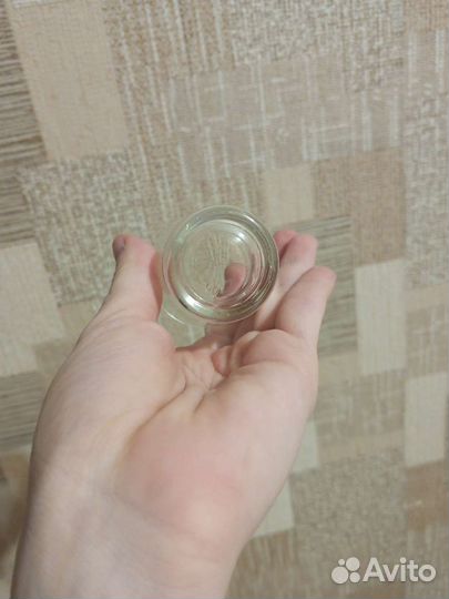 Стаканв и стопки для свечей