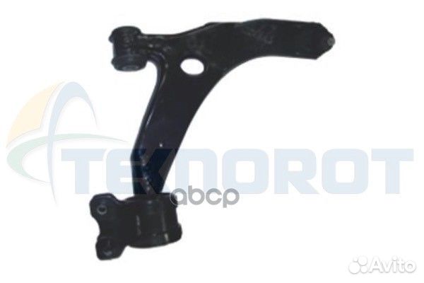 Рычаг MA-348 Teknorot