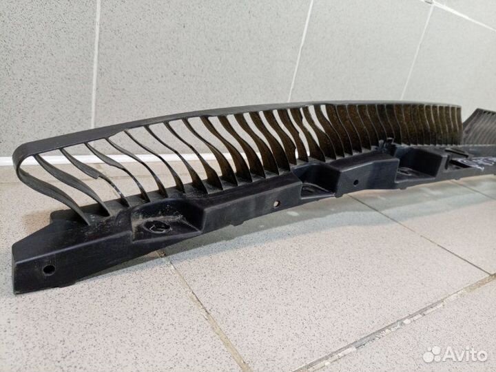 Кронштейн заднего бампера Volkswagen Tiguan 2