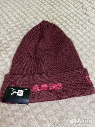 Шапка Весенне-Осенняя Мужская