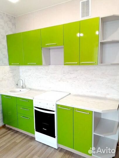 Модульная кухня