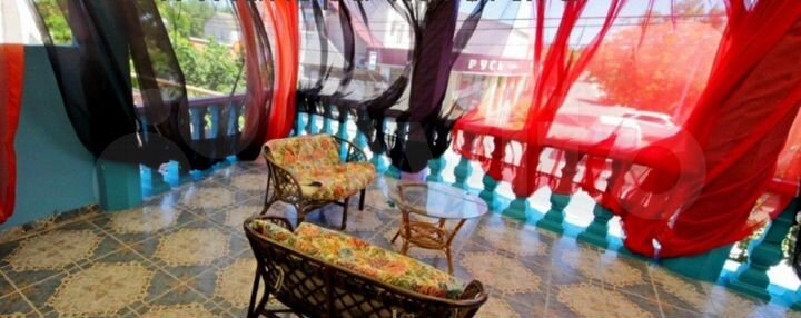 Комната 18 м², 1/2 эт.