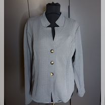 Женский жакет