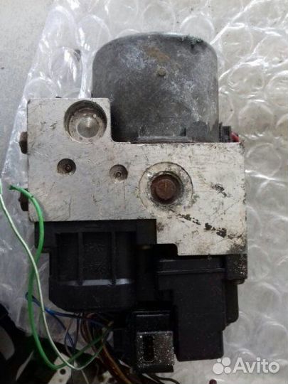 Блок ABS Mitsubishi Space Star