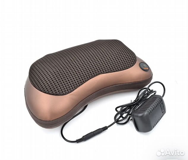 Массажная подушка