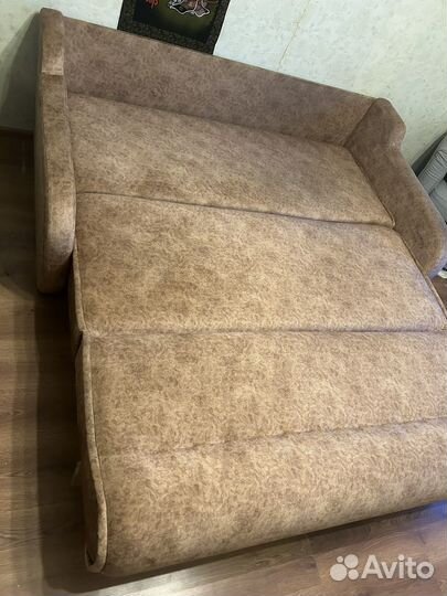 Диван раскладной