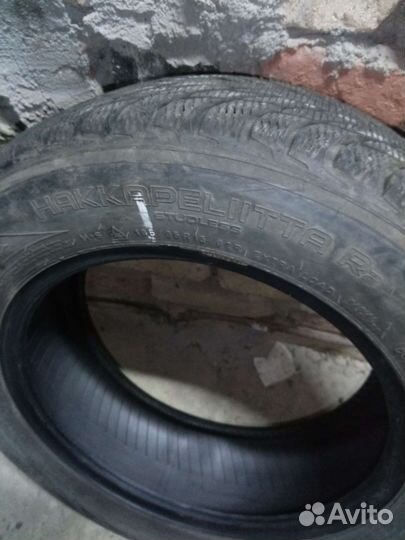 Nokian Tyres Hakkapeliitta R2 185/65 R15