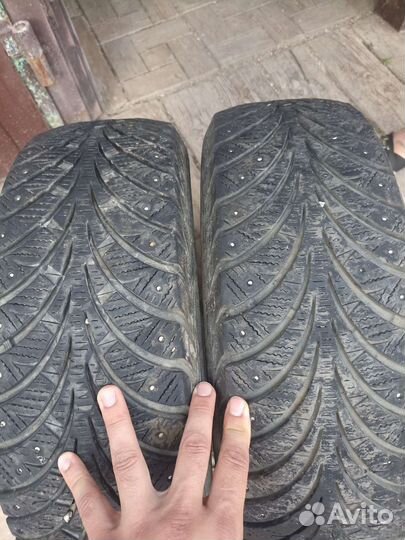 Sonar Duratek N-820 15/15.5 R15