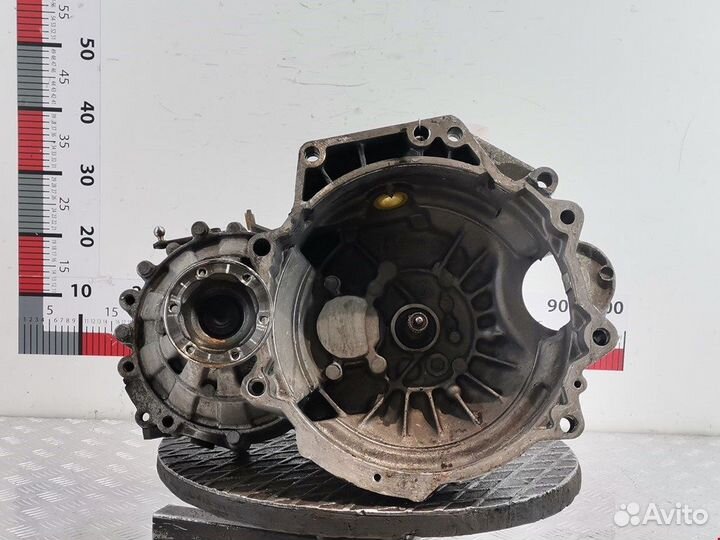 Кпп для Volkswagen Golf 4