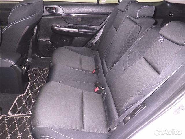 Subaru Levorg 1.6 CVT, 2015, 107 432 км