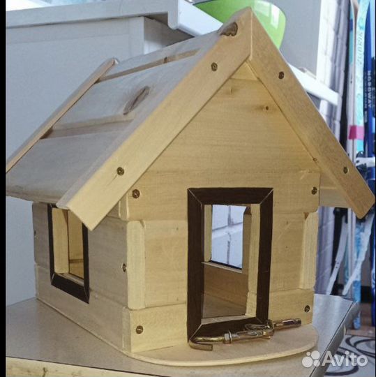 Скворечник