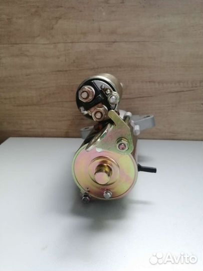 Стартер Ford Mondeo 1,8/2,0. 11.00