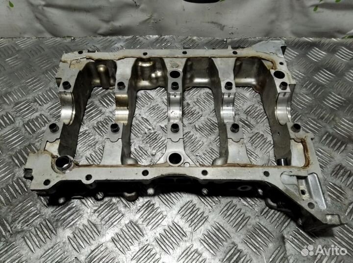 Постель коленвала Honda Civic 2006-2012