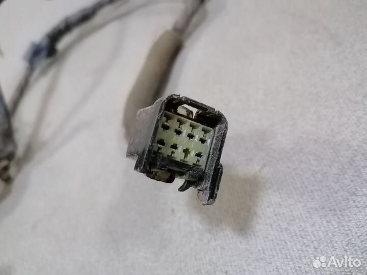 Проводка двери перед.правая Daewoo Nexia