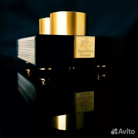 MC трансформатор Special Royal Step Up Transformer