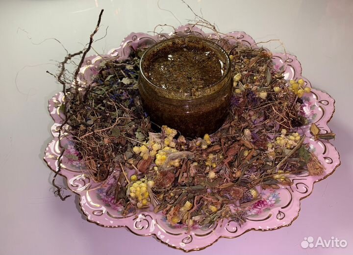 Глистогон медовый