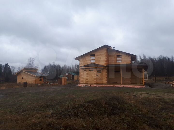 Участок 10 сот. (ИЖС)